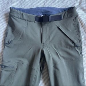 MEC hiking / camping pants